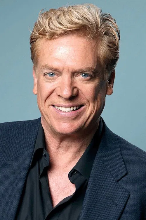 Christopher McDonald profile