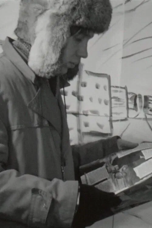 Waiting for de Bil poster