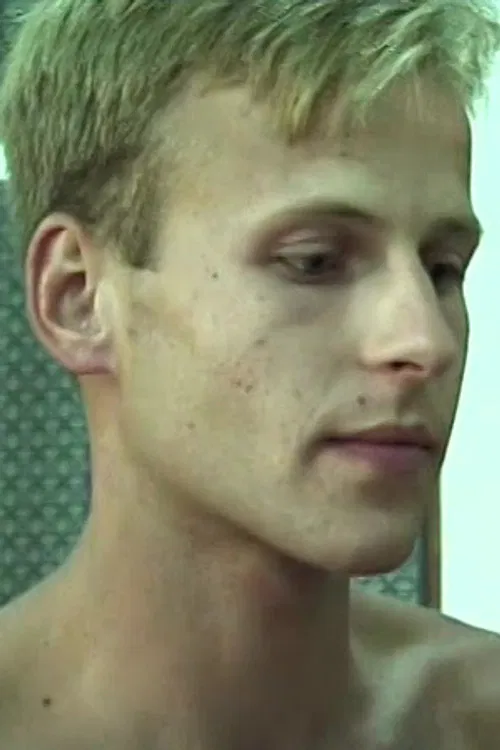 Sergey Kotov profile