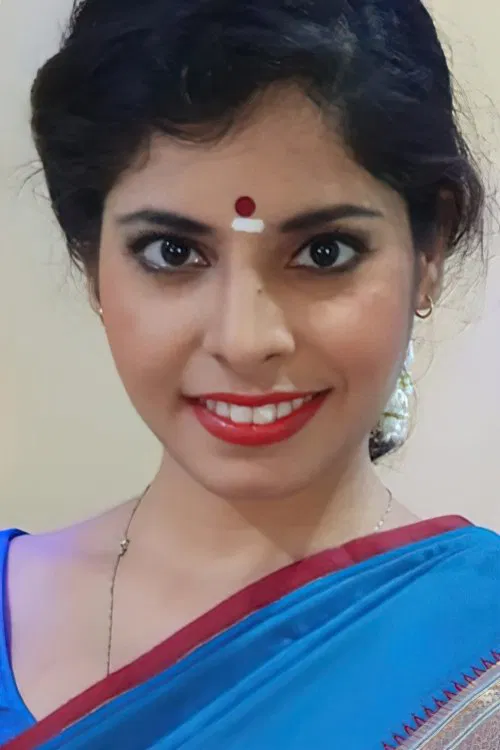 Monika Budhiraja profile
