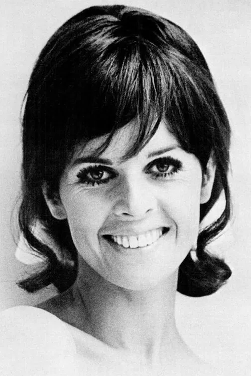 Claudine Longet profile