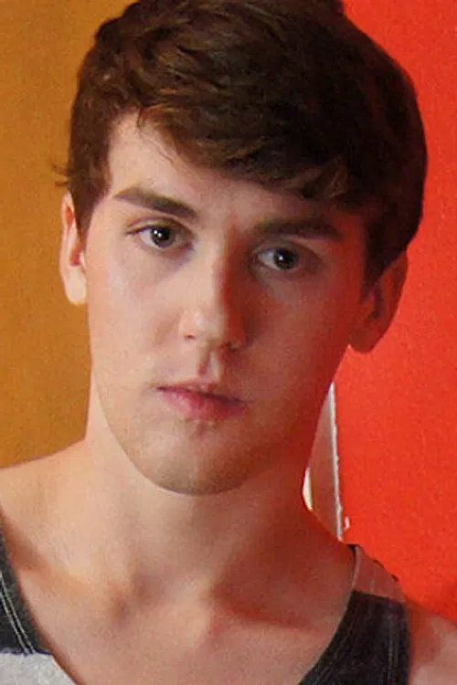 Cole Duchovny profile