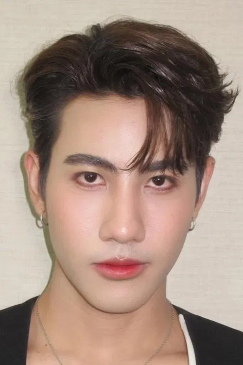 Shark Thitipas Konwong profile