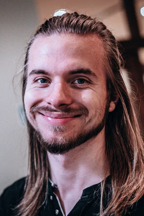 Dominik Zbořil profile