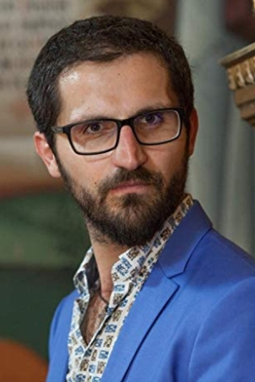 Marin Grigore profile