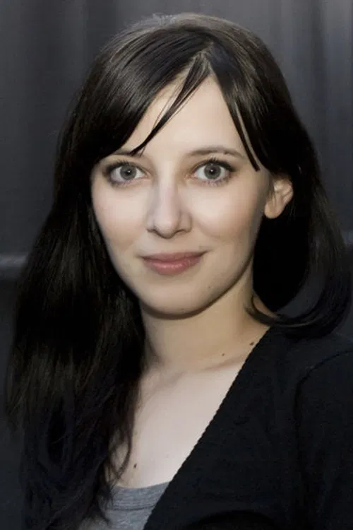 Kristie Patterson profile