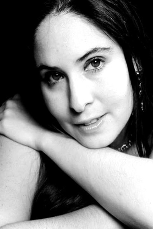 Lorena Gordoa profile