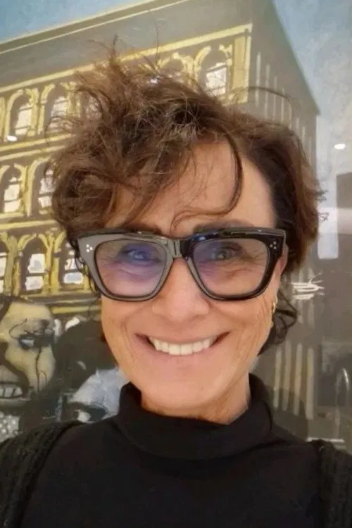 Maura Renardel de Lavalette profile