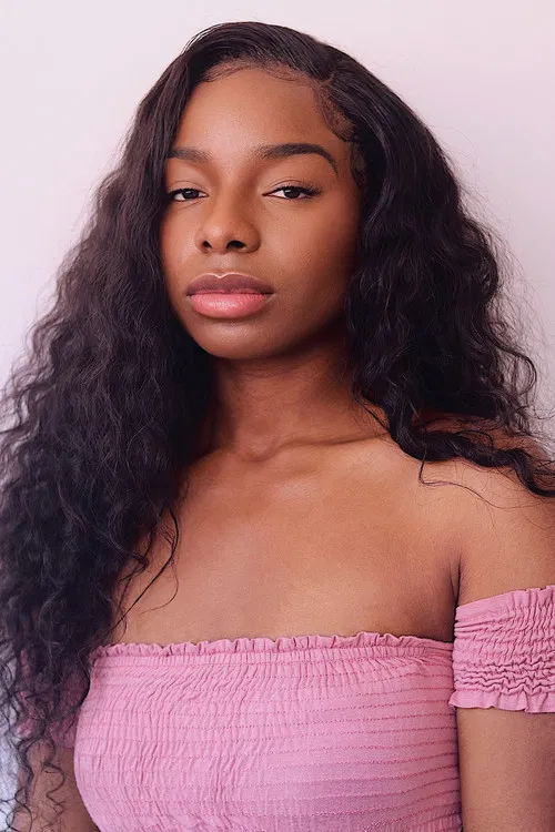 Racheal Ihim profile