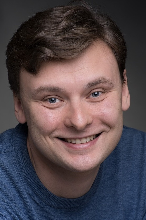 Maksim Lebedev profile