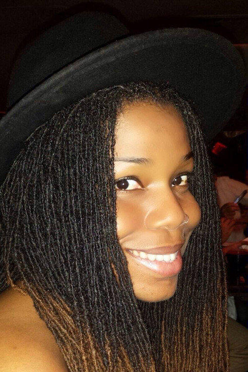 Aisha Porter-Christie profile