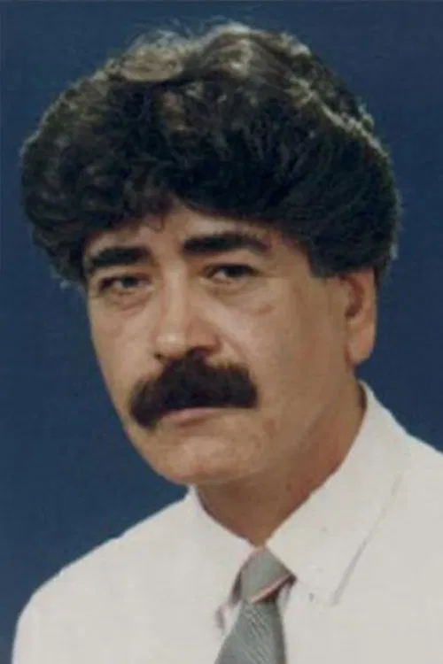 Ekrem Erkek profile