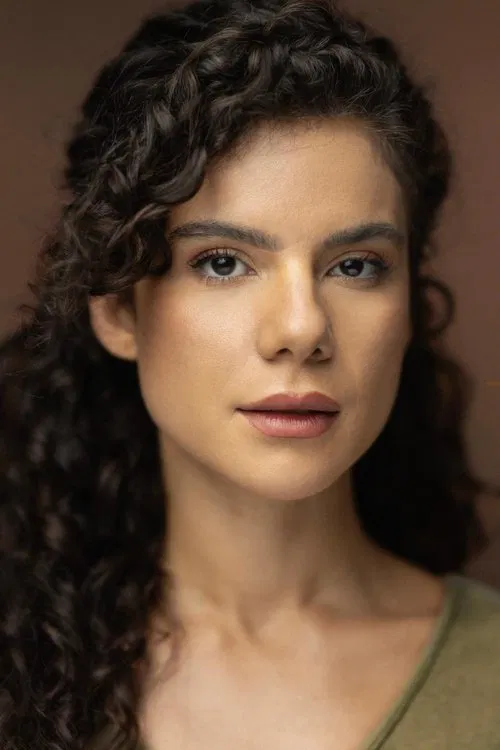 Iliana García profile