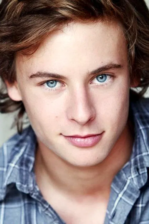 Ulysse Pillon profile