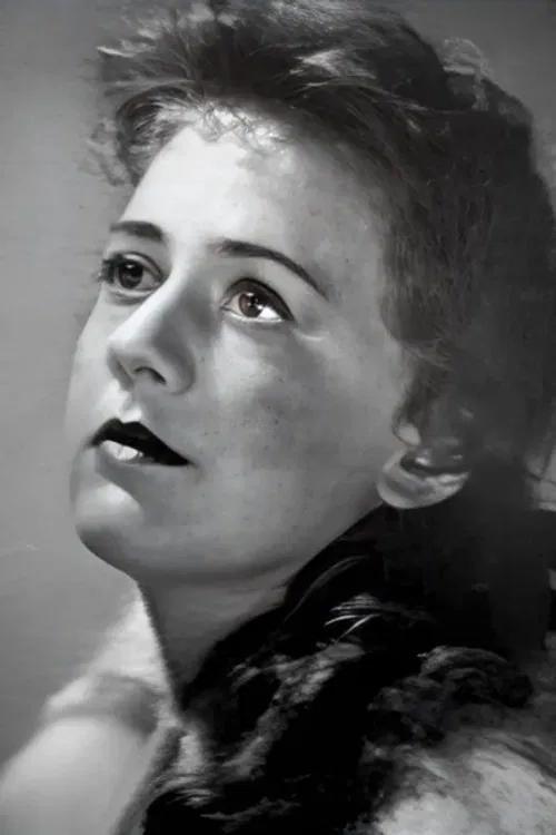 Larisa Levchuk profile