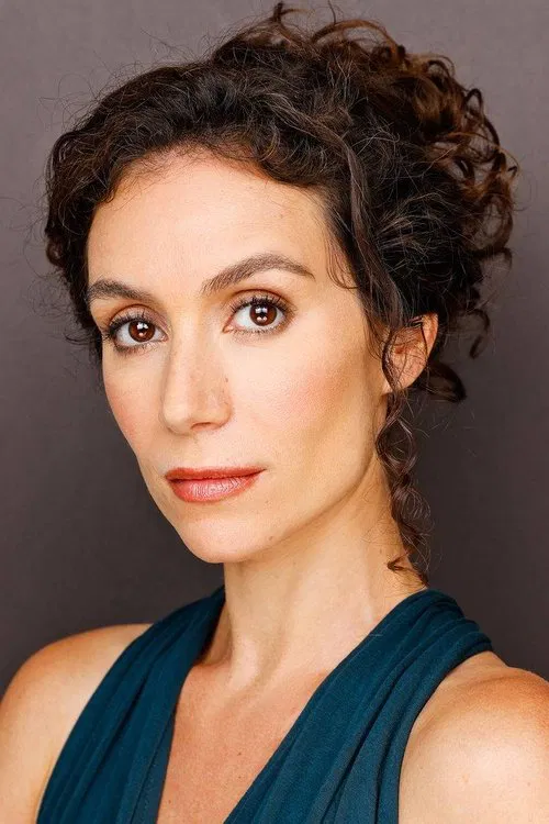 Luisina Quarleri profile