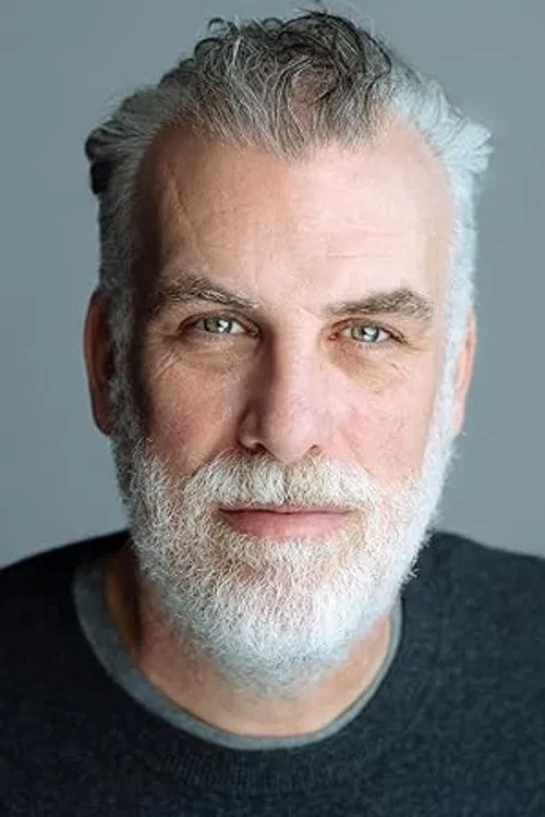 Craig Walker profile