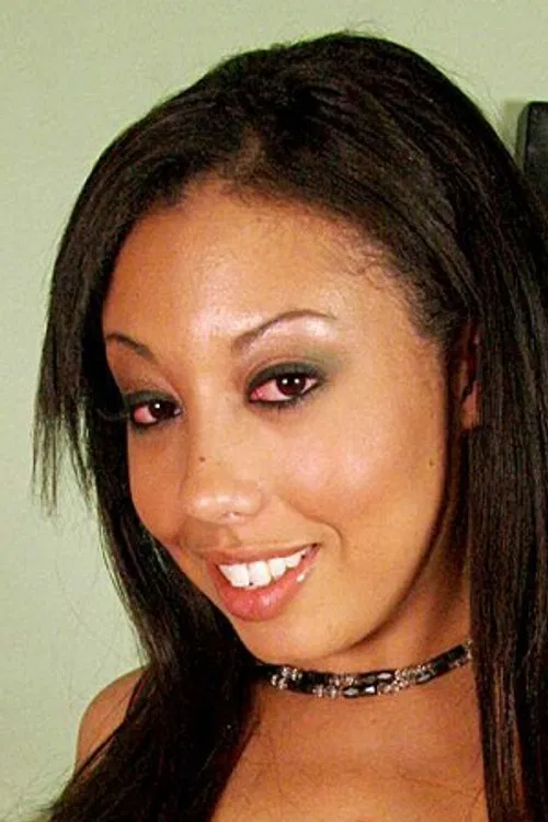 Angelica Black profile