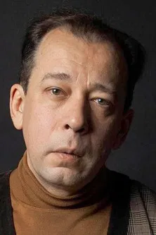 Vyacheslav Gulivitsky profile