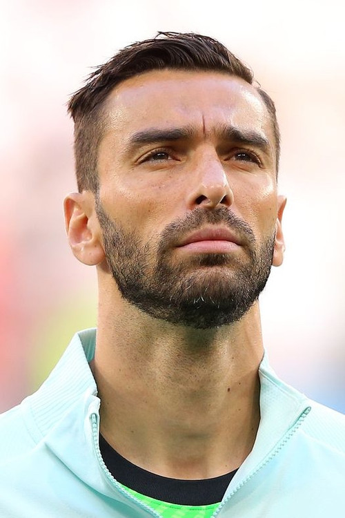 Rui Patrício profile