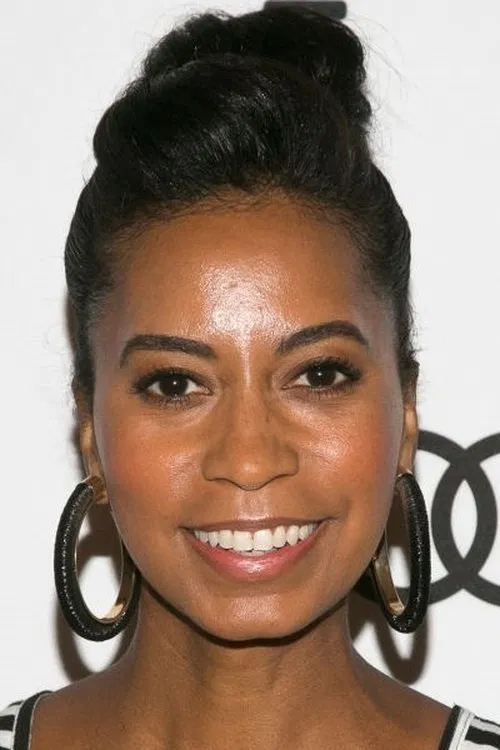 Kristen Ariza profile