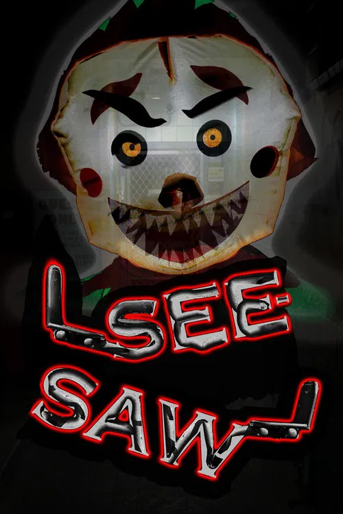 See-Saw poster