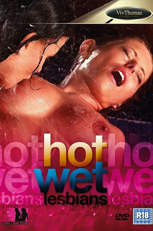 Hot Wet Lesbians poster