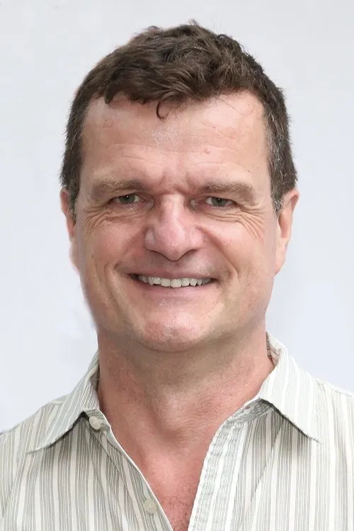 Michael Cumpsty profile