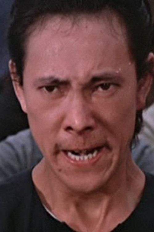 Ho Kei-Cheong profile