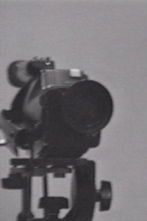 This Is a Camera Which Shoots This poster