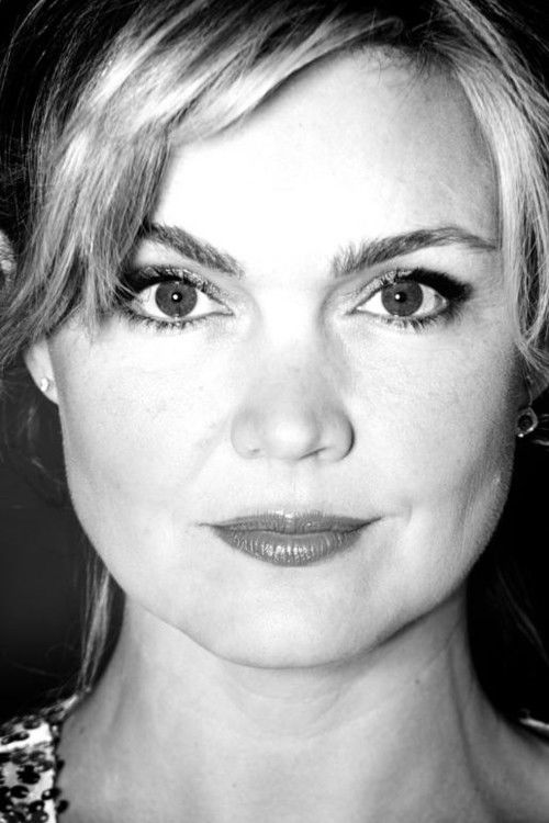 Patricia Franchino profile