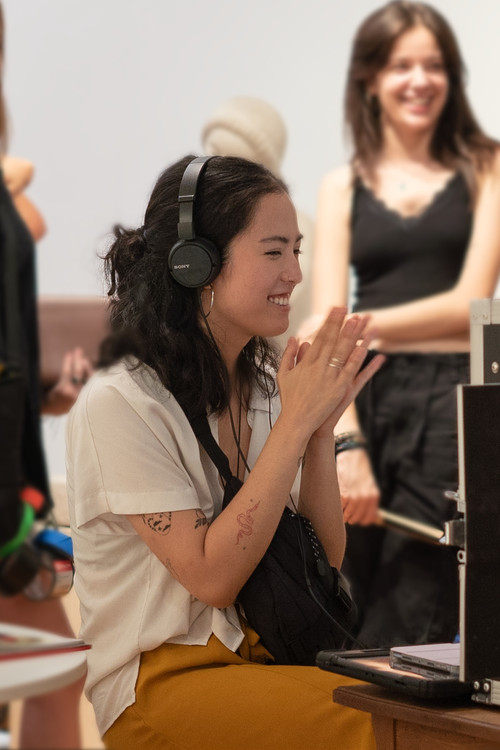 Daniela Goto Uehara profile