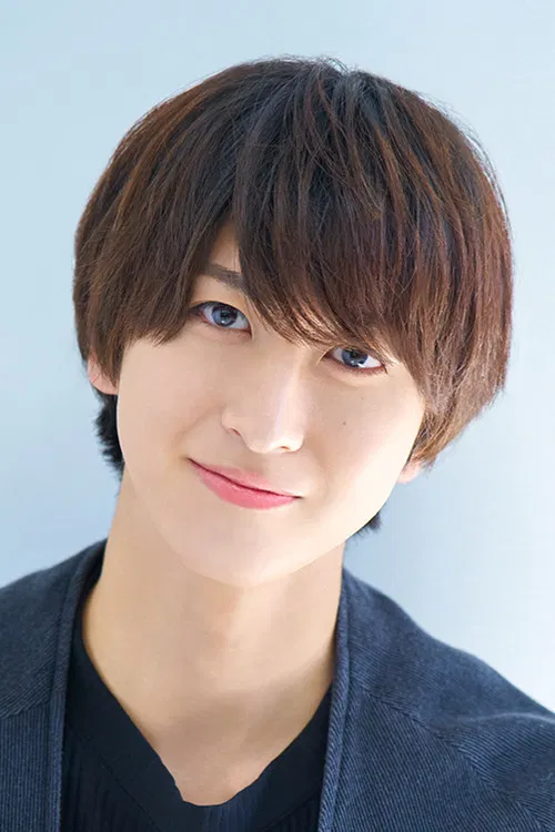 Hiroki Aiba profile
