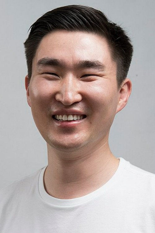 Ider-Od Bat-Erdene profile