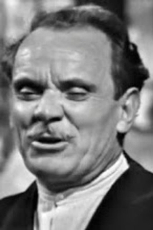 Modesto Blanch profile