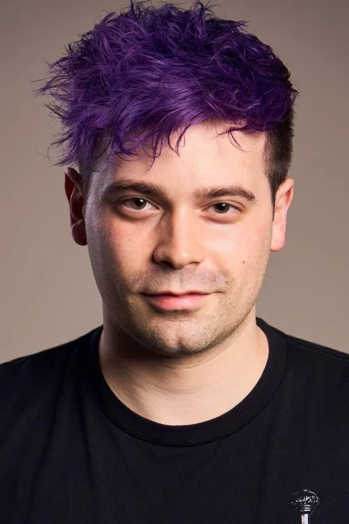 Damien C. Haas profile