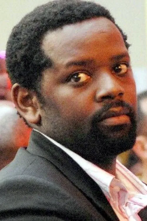 Stéphane Pocrain profile