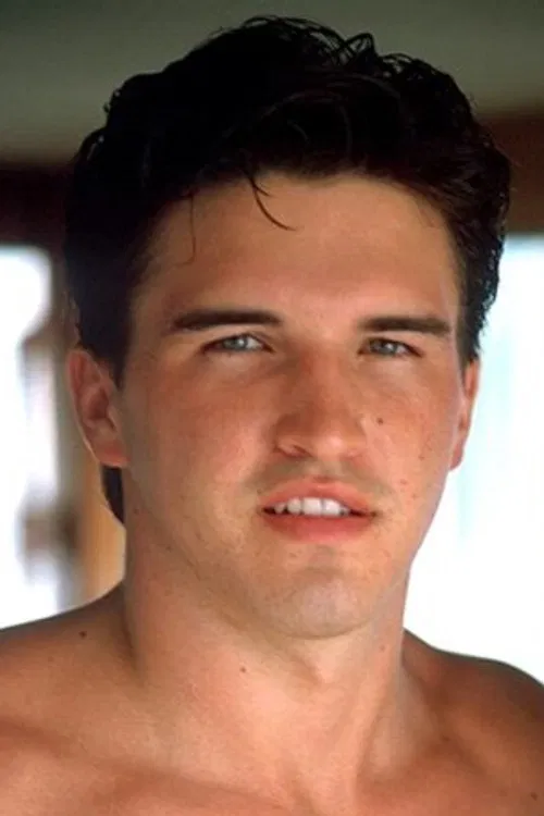 Corey Savage profile