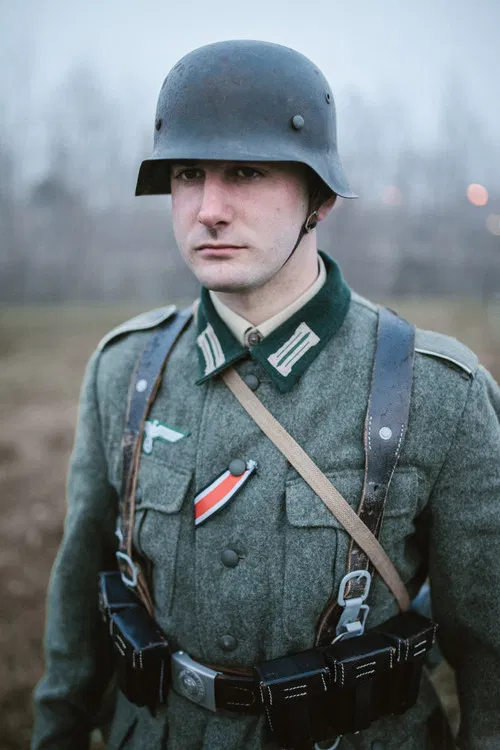 Nicola Guelfi profile