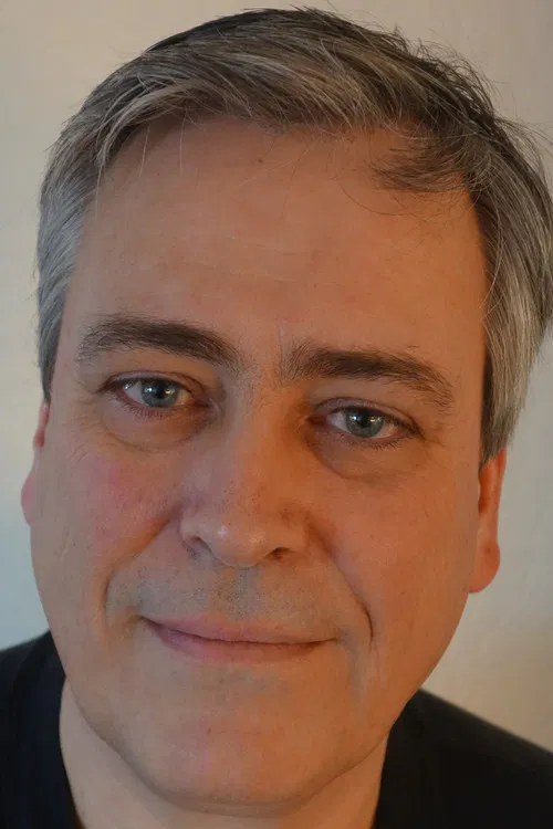 Odd Magnus Grimeland profile