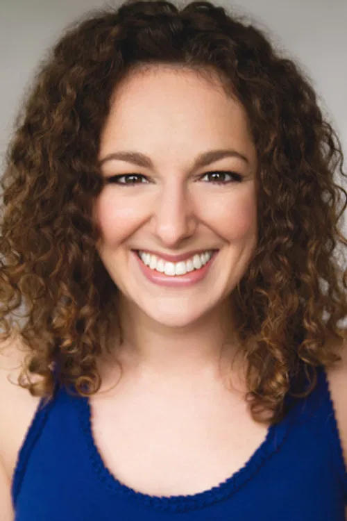 Samantha Cooper profile