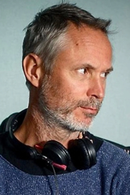 Niklas Ohlson profile