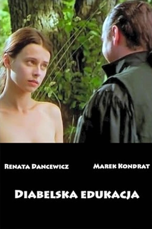 Devilish Education poster