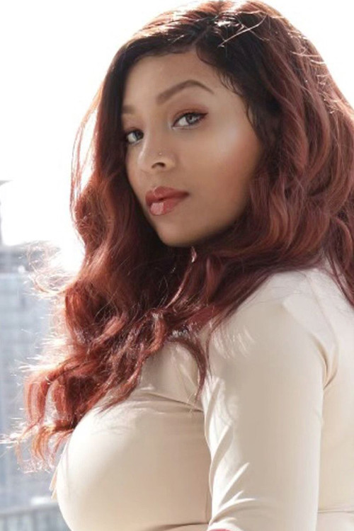 Kara Anderson profile