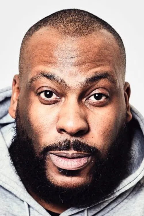 Daveson Ignatia profile