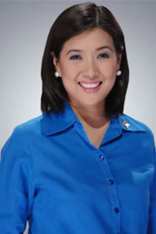 Bernadette Sembrano profile