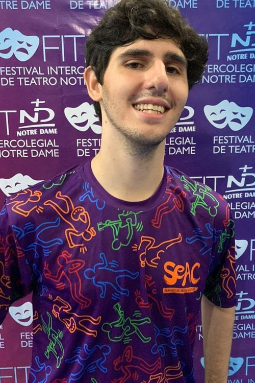 Guilherme Busch profile