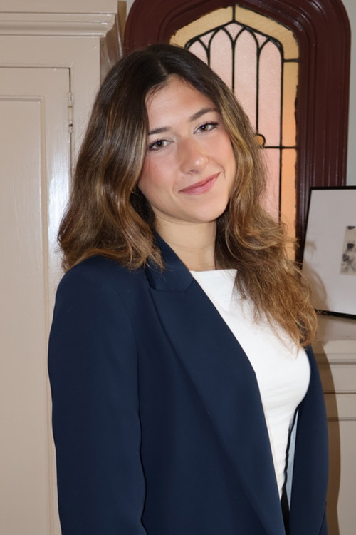 Drew Naiburg-Smith profile