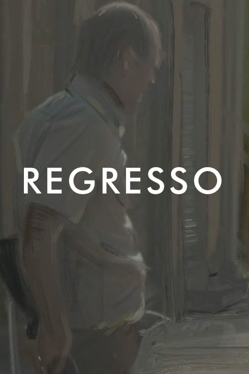 Regresso poster
