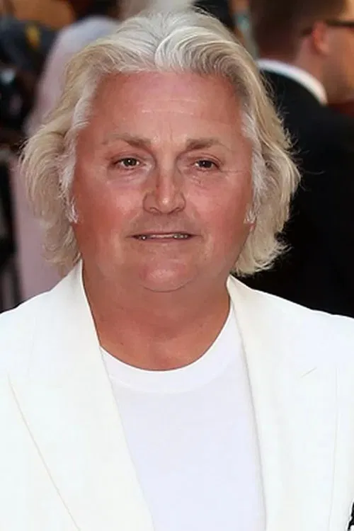 David Emanuel profile